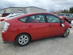 2008 Toyota Prius  за продажба в Leroy, NY - Rollover
