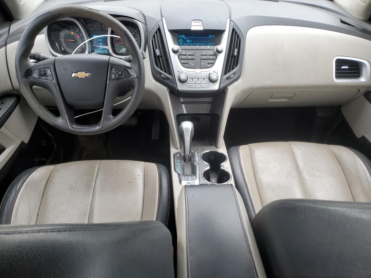 2013 Chevrolet Equinox - Image 8