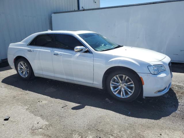  CHRYSLER 300 2016 Biały