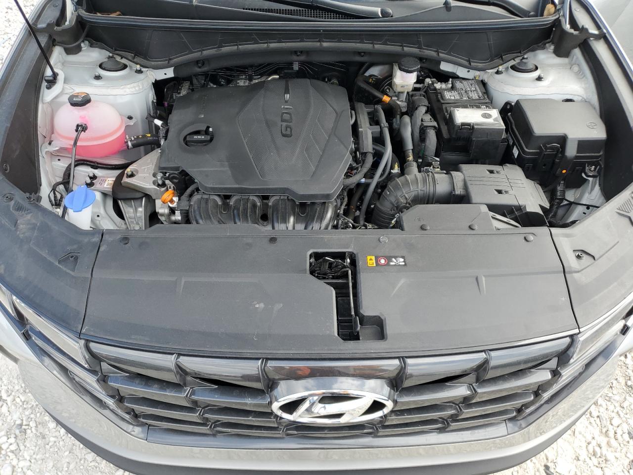 2024 Hyundai Tucson - Image 11