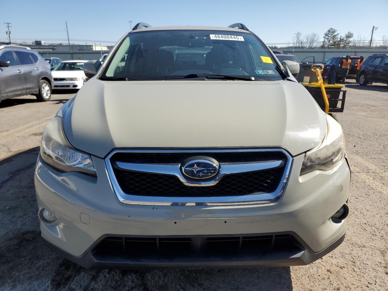 2014 Subaru XV - Image 5