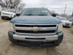 2011 Chevrolet Silverado C1500 Ls en Venta en Wichita, KS - All Over