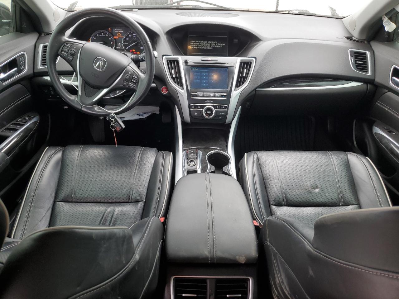 2020 Acura TLX - Image 8
