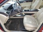 2013 Lincoln Mkz  zu verkaufen in Wayland, MI - Front End