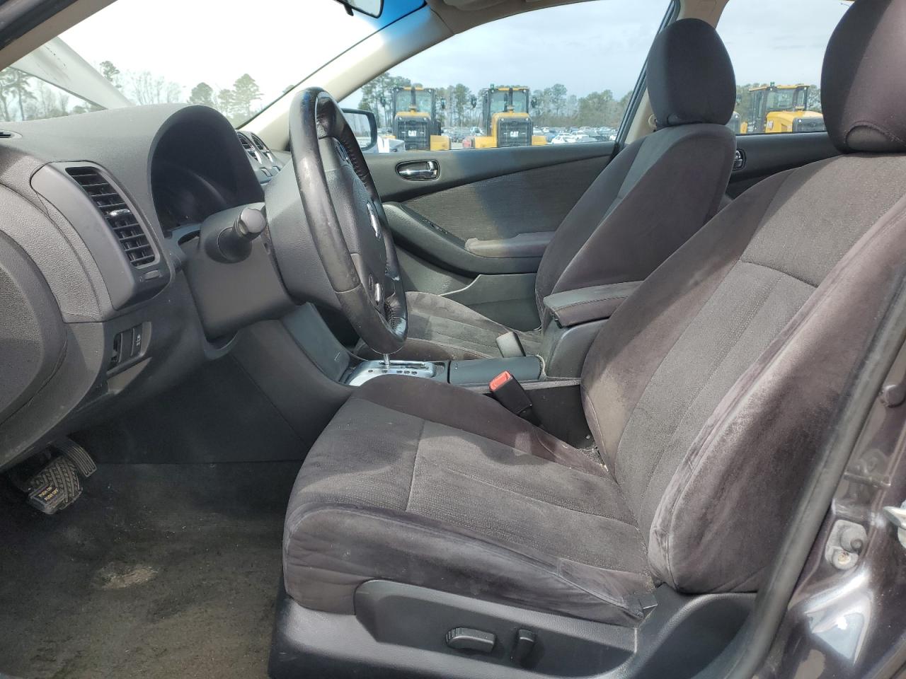 2011 Nissan Altima - Image 7