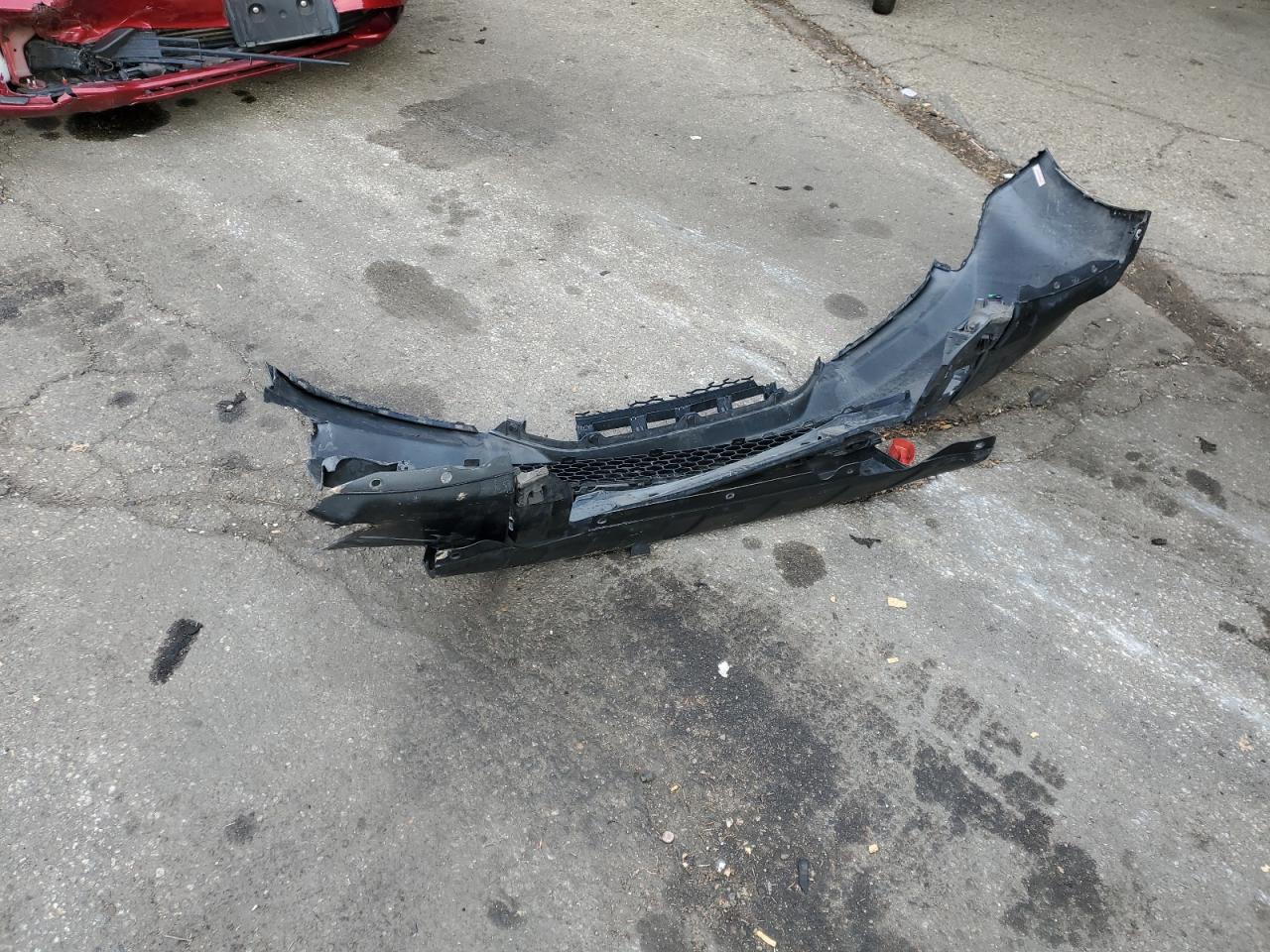2011 Honda Pilot - Image 15