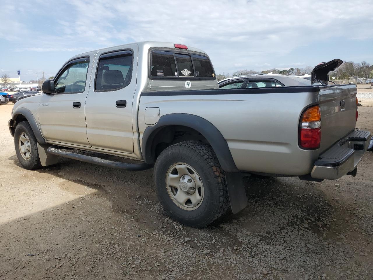 2002 Toyota Tacoma - Image 2