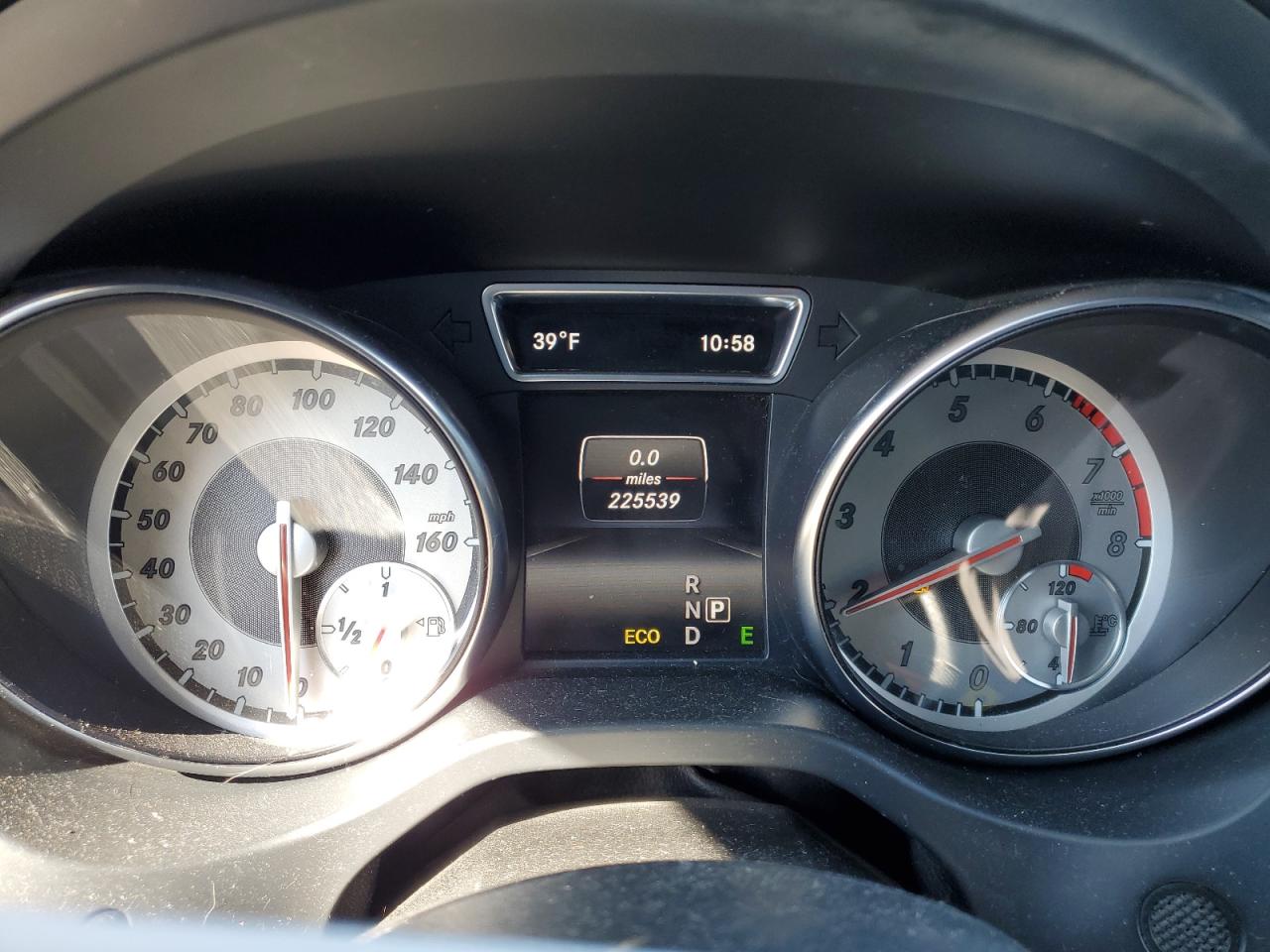 2014 Mercedes-Benz CLA-klasse - Image 9