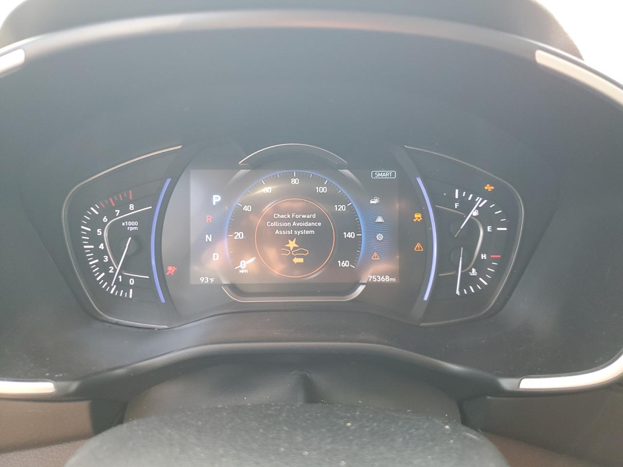 2020 Hyundai Santa Fe - Image 9