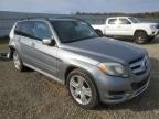 2015 Mercedes-Benz Glk 350 4Matic en Venta en Anderson, CA - Rear End