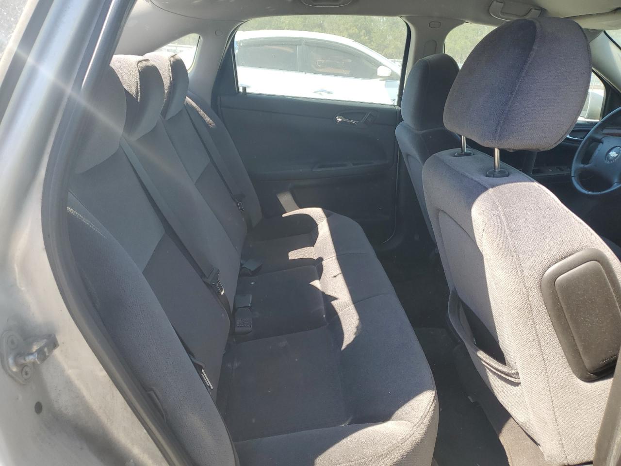 2010 Chevrolet Impala Lt VIN: 2G1WB5EN8A1194183 Lot: 70755805