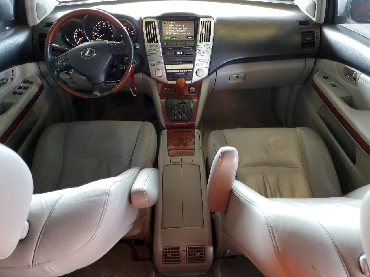 2006 Lexus RX - Image 8