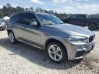 2016 Bmw X5 Xdrive35I на продаже в Houston, TX - Rear End
