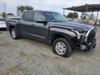 2024 Toyota Tundra Crewmax Sr на продаже в San Diego, CA - Front End
