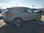 2024 Volvo Xc40 Recharge Plus за продажба в Sun Valley, CA - Front End