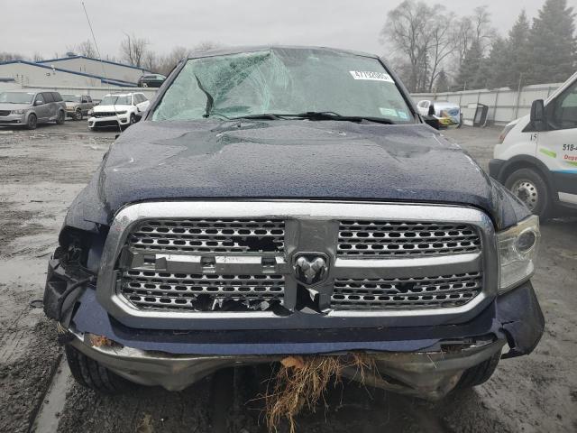  RAM 1500 2017 Синий