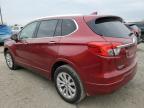 2017 Buick Envision Essence for Sale in Indianapolis, IN - Front End