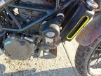 2022 HUSQVARNA SVARTPILEN for sale at Copart CHESTER