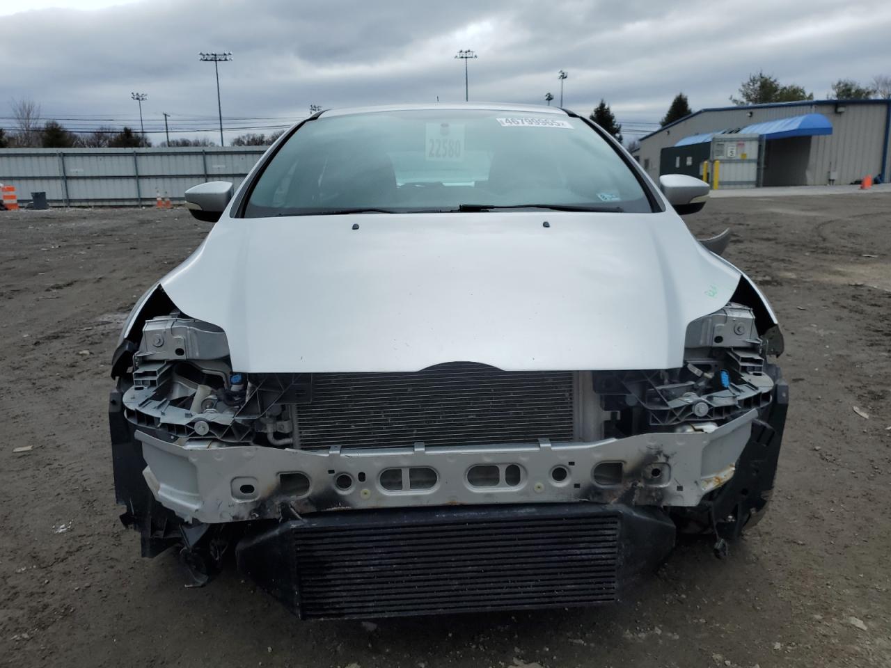 2014 Ford Focus - Image 5