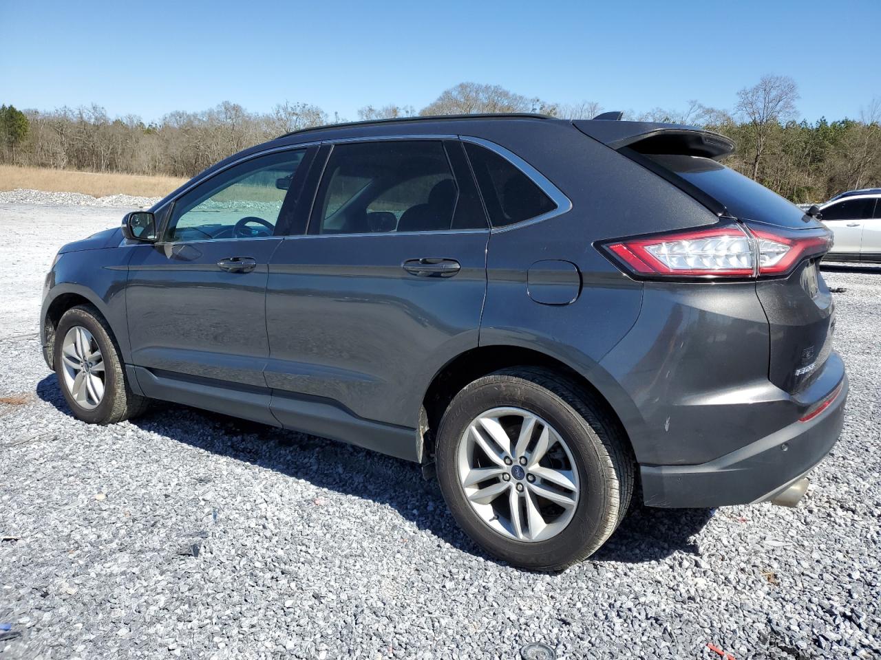 2015 Ford Edge - Image 2