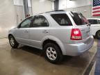 2006 Kia Sorento Ex en Venta en Casper, WY - Rollover