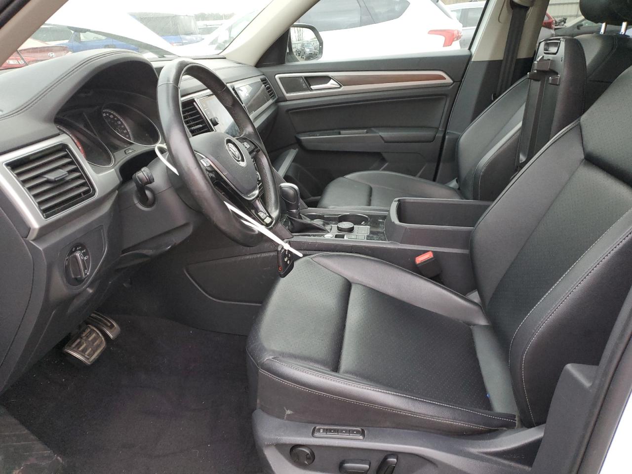 2018 Volkswagen Atlas - Image 7