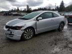 2010 Honda Civic Ex for Sale in Graham, WA - Front End