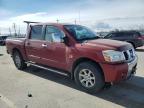 2004 Nissan Titan Xe de vânzare în Nampa, ID - Rear End