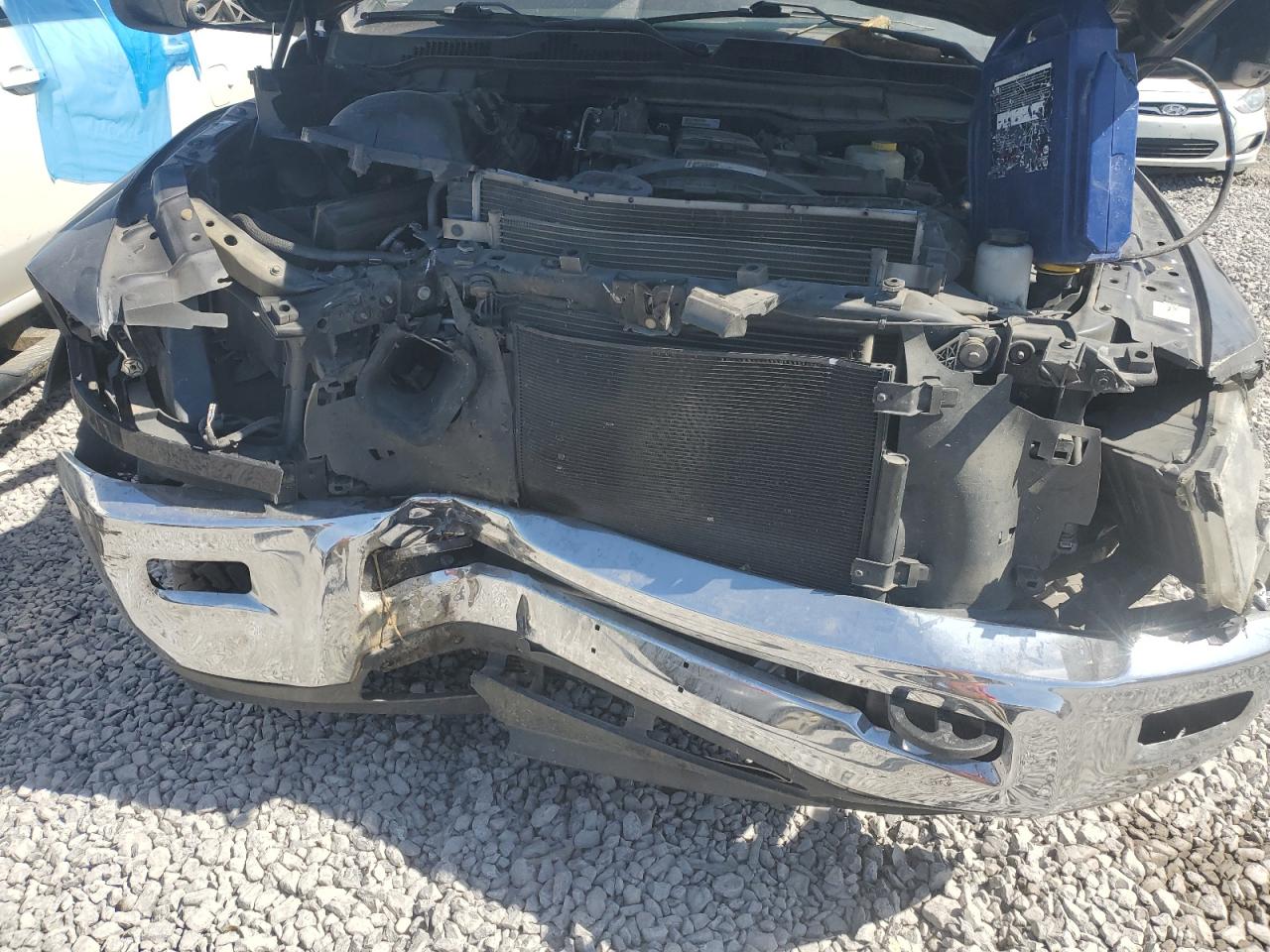 2018 RAM 2500 - Image 11