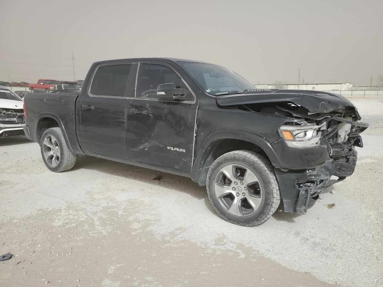 2019 RAM 1500 - Image 4