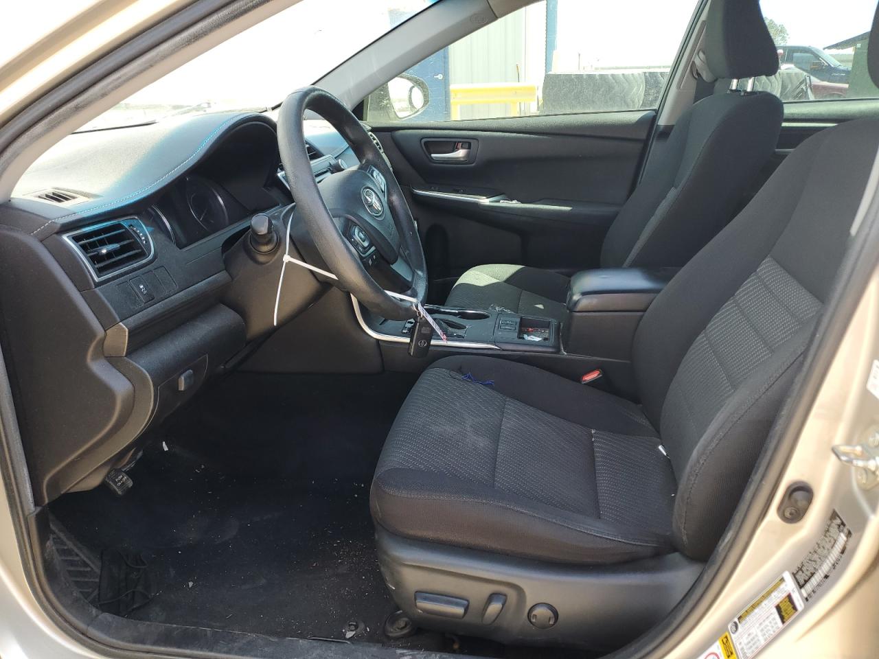 2016 Toyota Camry - Image 7