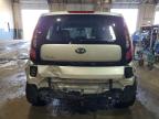 2018 Kia Soul + продається в Woodhaven, MI - Rear End