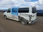 2017 Nissan Nv 3500 S na sprzedaż w Helena, MT - Rear End