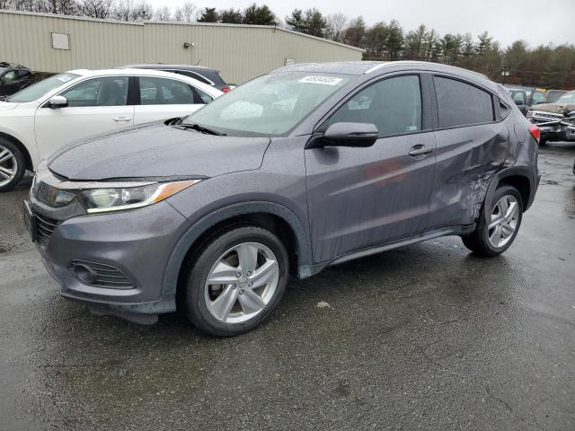  HONDA HR-V 2019 Szary