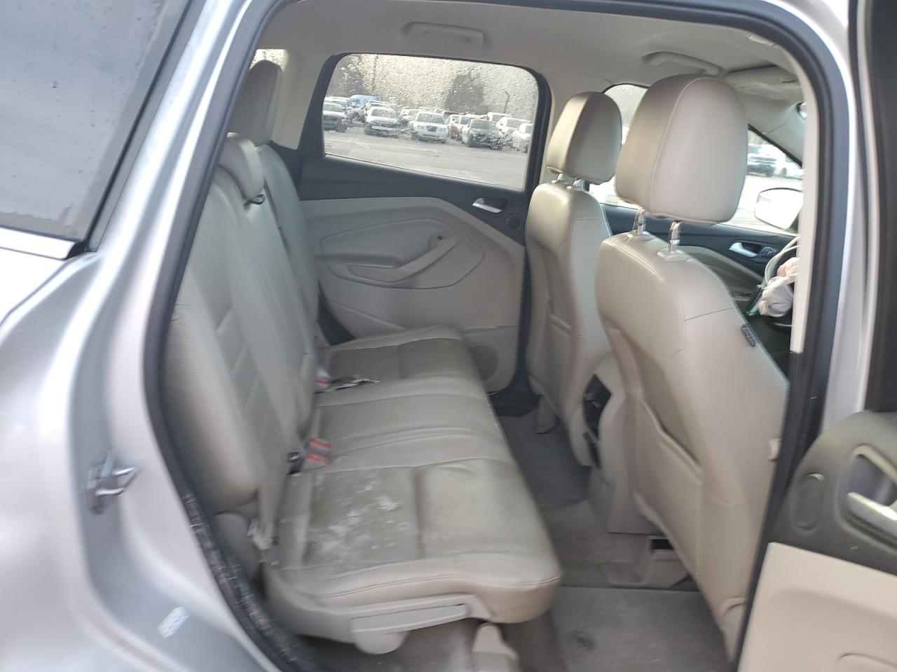 2014 Ford Escape - Image 11