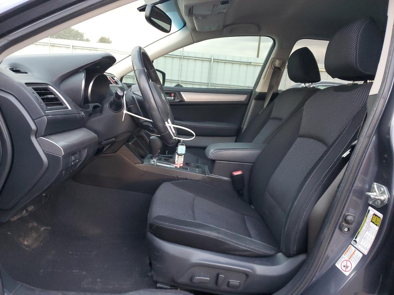 2016 Subaru Outback - Image 7