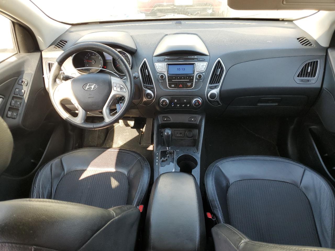 2013 Hyundai Tucson - Image 8