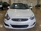 2016 Hyundai Accent Se for Sale in Franklin, WI - Front End