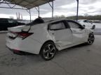2023 Hyundai Elantra Limited იყიდება Cartersville-ში, GA - Rollover