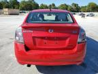 2012 Nissan Sentra 2.0 იყიდება Fort Pierce-ში, FL - Front End