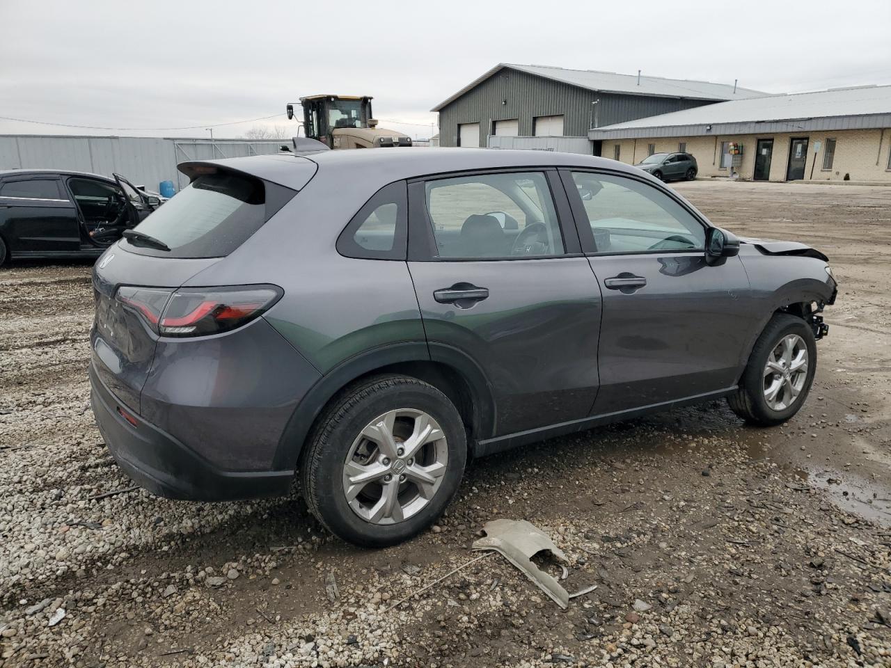 2023 Honda HR-V - Image 3