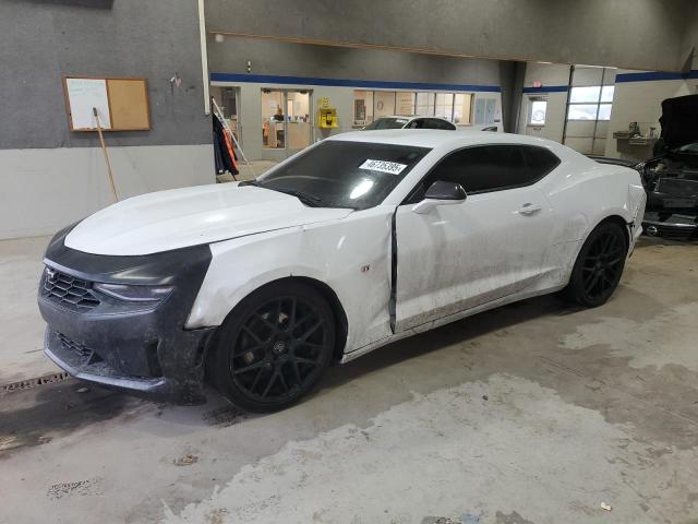 2022 Chevrolet Camaro Ls