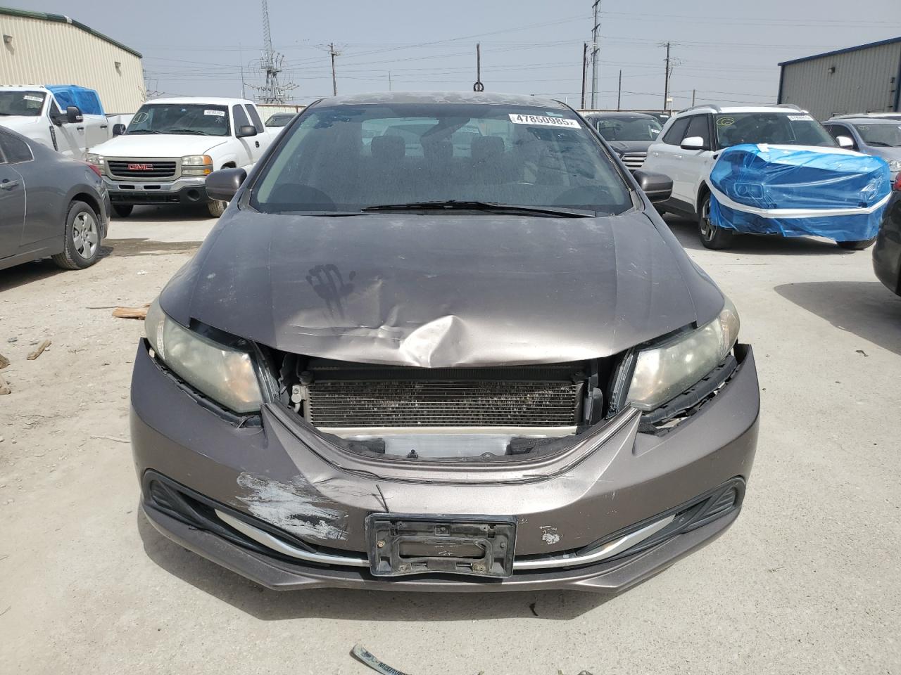 2014 Honda Civic - Image 5