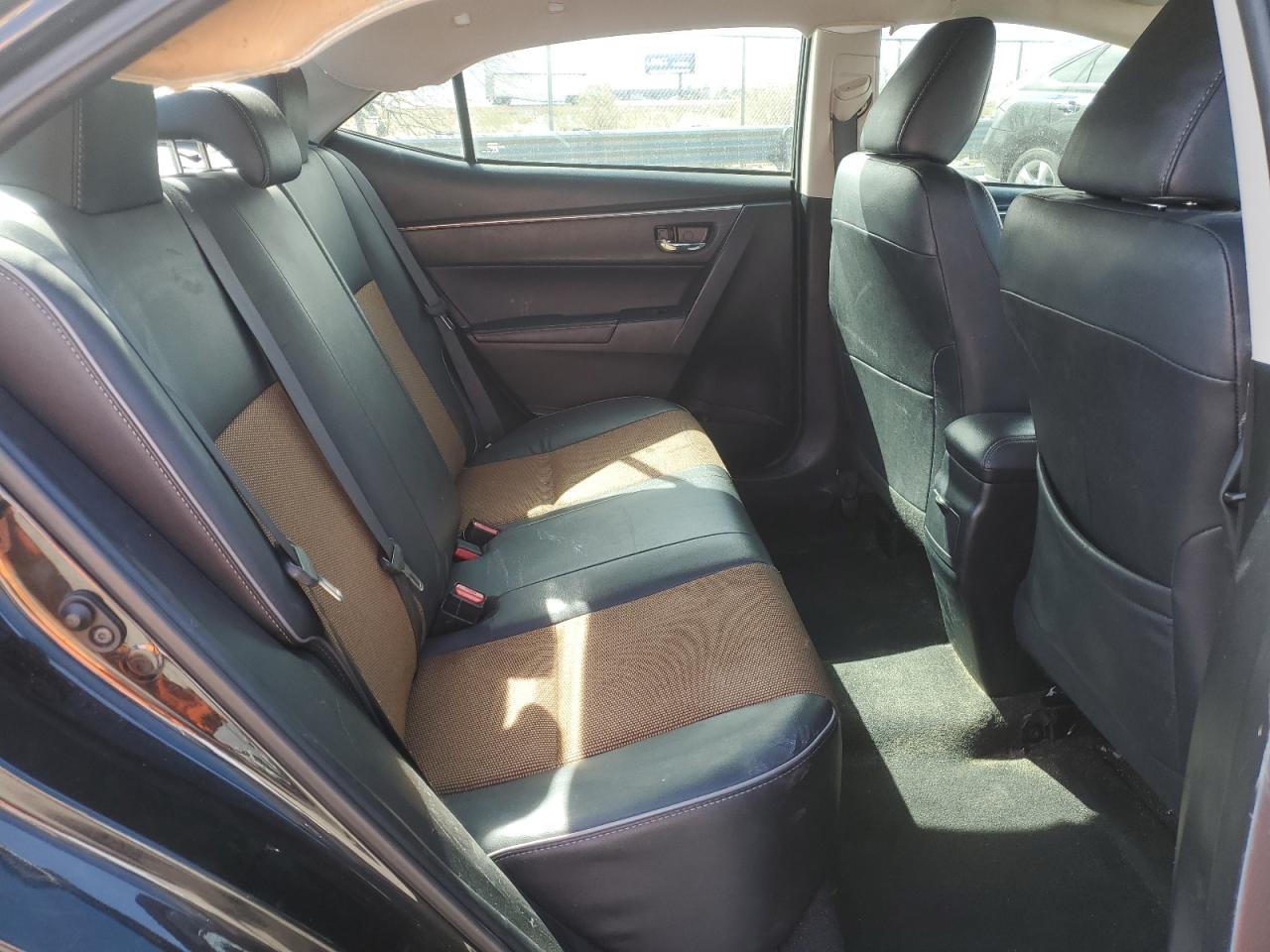 2014 Toyota Corolla - Image 11