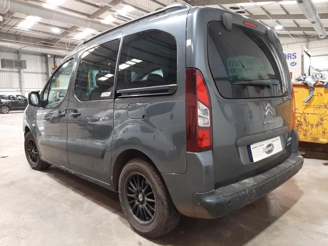 2015 CITROEN BERLINGO M