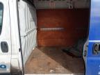 2018 PEUGEOT BOXER 335 for sale at Copart EAST KILBRIDE
