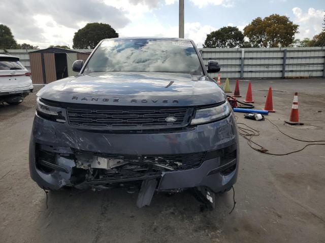  LAND ROVER RANGEROVER 2024 Szary