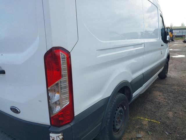 2015 FORD TRANSIT 35