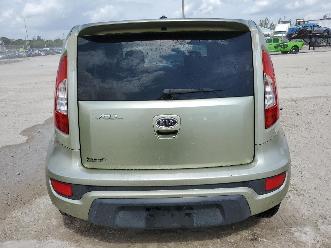 2012 Kia Soul - Image 6