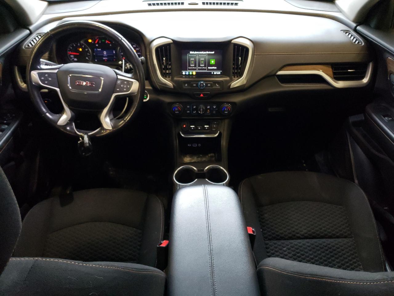 2019 GMC Terrain - Image 8